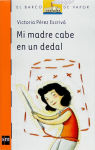 Alternative view 2 of Mi madre cabe en un dedal (eBook-ePub)