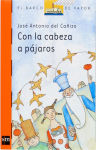 Alternative view 1 of Con la cabeza a pájaros (eBook-ePub)