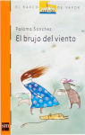 Alternative view 1 of El brujo del viento (eBook-ePub)