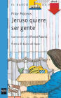 Jeruso quiere ser gente (eBook-ePub)