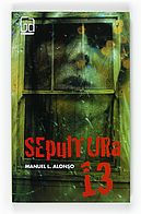 Title: Sepultura 13 (eBook-ePub), Author: Manuel L. Alonso