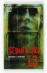 Alternative view 2 of Sepultura 13 (eBook-ePub)