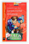 Alternative view 1 of Carrera mortal al espacio (eBook-ePub)