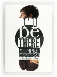 Title: I'll be there. Siempre contigo (eBook-ePub), Author: Holly Goldberg Sloan