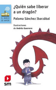 Title: Quién sabe liberar a un dragón? (eBook-ePub), Author: Sarah J Nodes