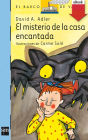 El misterio de la casa encantada (eBook-ePub)