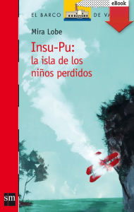 Title: Insu-Pu (eBook-ePub), Author: Mira Lobe