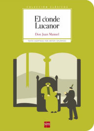 Title: El conde Lucanor, Author: Don Juan Manuel