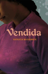 Title: Vendida, Author: Patricia  McCormick