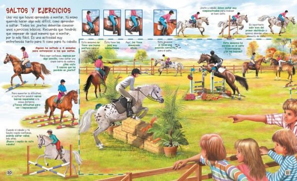 Busca en el club hï¿½pico caballos y ponis