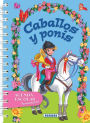 Caballos y ponis