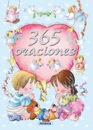 Title: 365 oraciones, Author: Susaeta Publishing