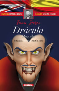 Free books for kindle fire download Dracula (English Edition) ePub CHM FB2 9788467731989