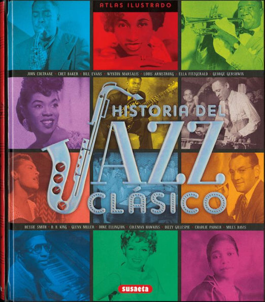Historia del Jazz clï¿½sico