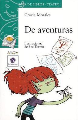 de Aventuras