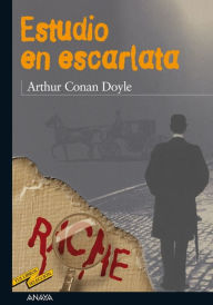 Title: Estudio en escarlata, Author: Arthur Conan Doyle