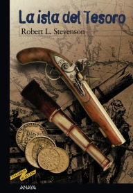Title: La isla del Tesoro, Author: Robert Louis Stevenson