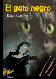 Title: El gato negro, Author: Edgar Allan Poe