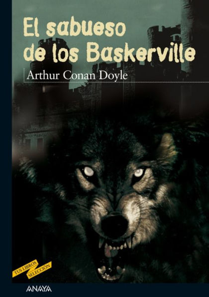 El sabueso de los Baskerville