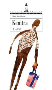 Title: Kenitra, Author: Maria Mercè Roca