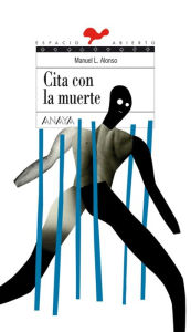 Title: Cita con la muerte, Author: Manuel L. Alonso