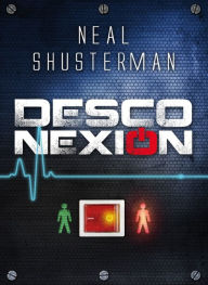 Title: Desconexión, Author: Neal Shusterman