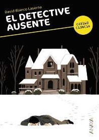 El Detective Ausente #6