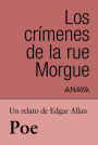Un relato de Poe: Los crímenes de la rue Morgue