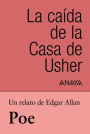 Un relato de Poe: La caída de la Casa de Usher