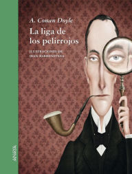 Title: La liga de los pelirrojos, Author: Arthur Conan Doyle