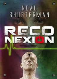 Title: Reconexión, Author: Neal Shusterman