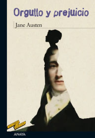 Title: Orgullo y prejuicio, Author: Jane Austen