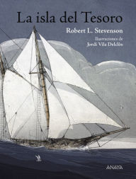Title: La isla del Tesoro, Author: Robert Louis Stevenson