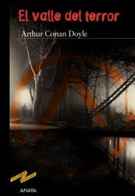 Title: El valle del terror, Author: Arthur Conan Doyle