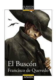 Title: El Buscón: Edición adaptada, Author: Francisco de Quevedo