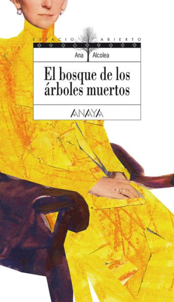 El bosque de los árboles muertos