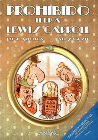 Iphone download books Prohibido Leer A Lewis Carroll (English Edition)