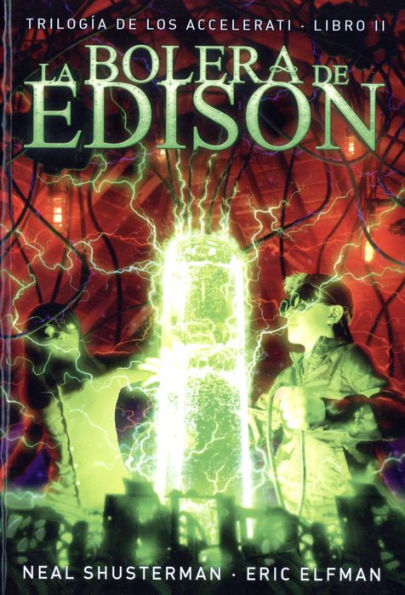 La Bolera De Edison (Edison's Alley)