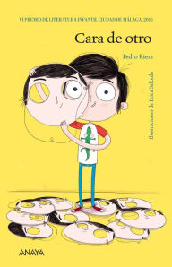 Title: Cara de otro, Author: Pedro Riera