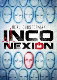 Title: Inconexión, Author: Neal Shusterman