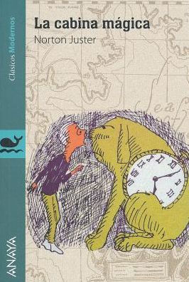 La cabina mágica (The Phantom Tollbooth)