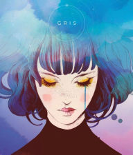 Free ebooks download for ipad Gris Artbook by Nomada Studio