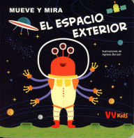 Title: El espacio exterior, Author: Agnese Baruzzi