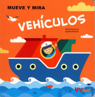 Title: Vehículos, Author: Agnese Baruzzi