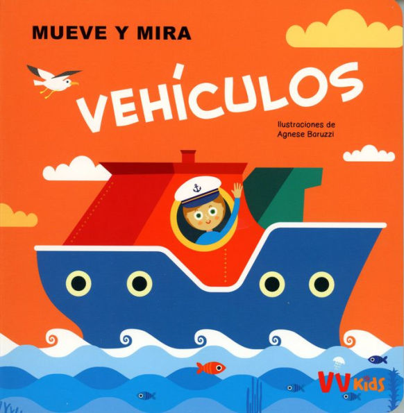 Vehículos