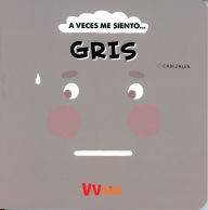 Title: A veces me siento gris, Author: Canizales