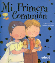 Title: Mi Primera Comunion, Author: Berta Garcia Sabates