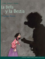 Title: La Bella y la Bestia, Author: Jordi Sierra i Fabra