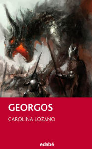 Title: Georgos, Author: Carolina Lozano Ruiz