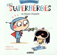 Free audio books to download to mp3 players Los Superheroes No Llevan Chupete DJVU 9788468315720 by Isaura Lee